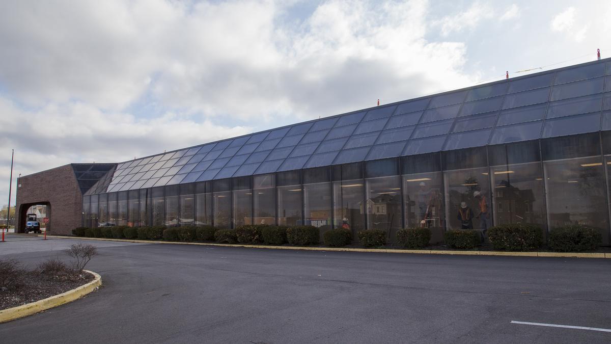 St. Louis Housing Authority, Habitat for Humanity partner on $2 million