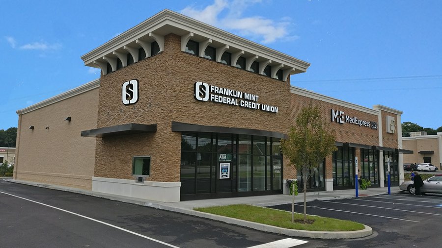 Wawa Employees’ Credit Union, Franklin Mint Federal Credit Union earn