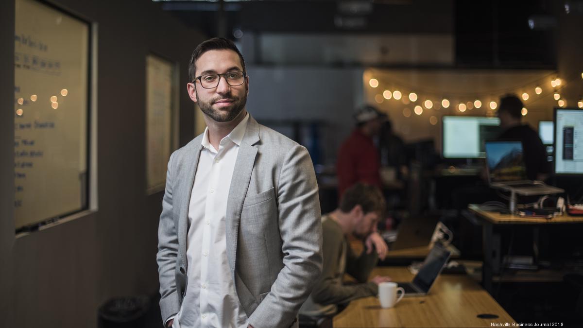 Built Technologies gets strategic investment from Citi - The Business Journals