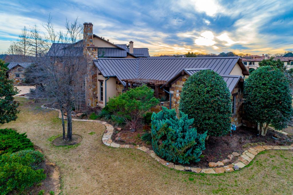 Former Baseball All-Star Mark Teixeira to Auction Off Dallas Home - Mansion  Global