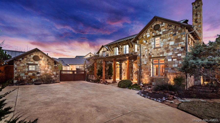 Houston Texans player Johnathan Joseph's North Carolina mansion to