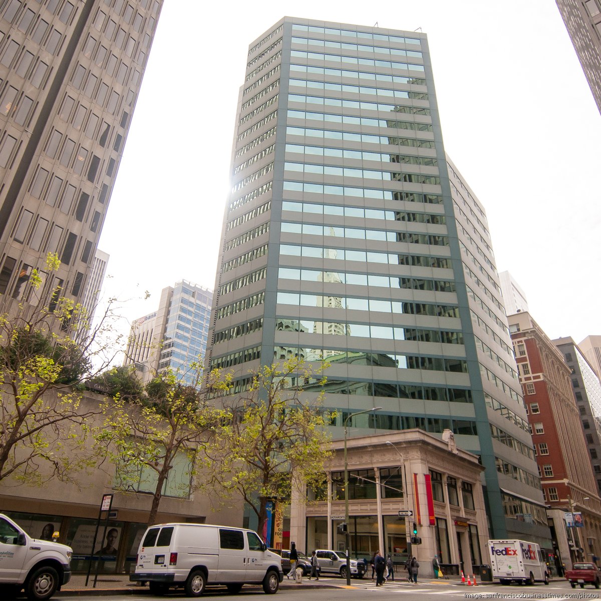 New York Life eyes third office deal in postpandemic San