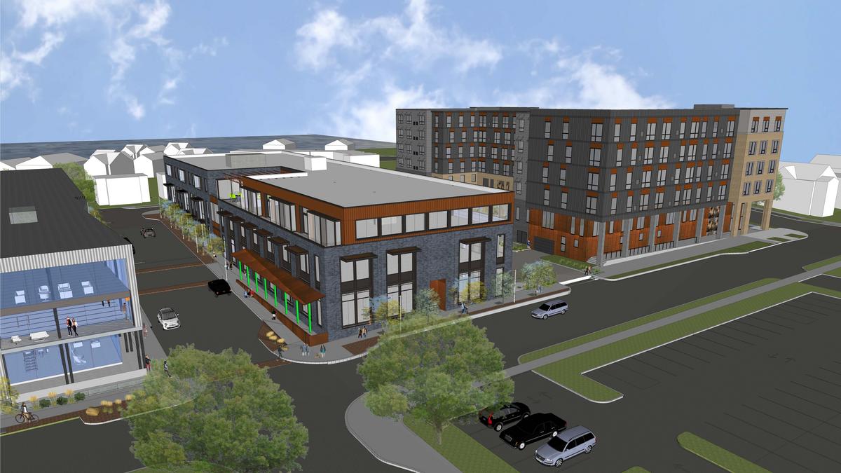 Wellington Management, Artspace planning 100 affordable apartments