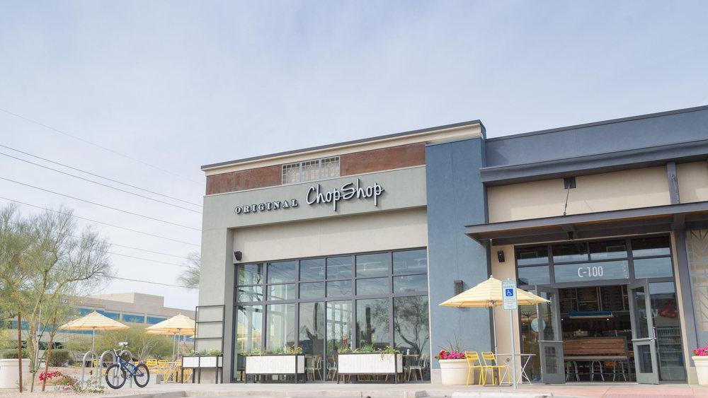 Original continues Dallas expansion Dallas Business Journal