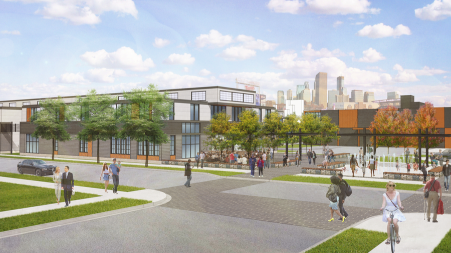 Wellington Management, Artspace planning 100 affordable apartments