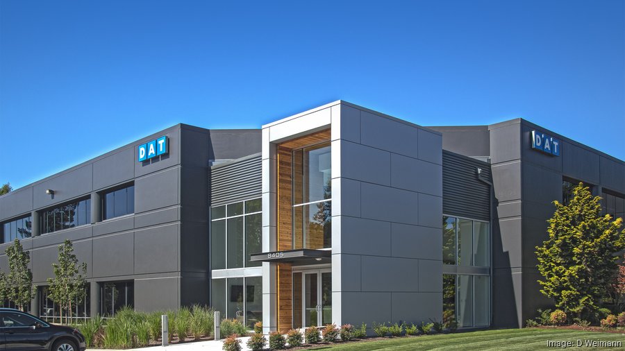 Roper Technologiesowned DAT opens Denver HQ, launches new products