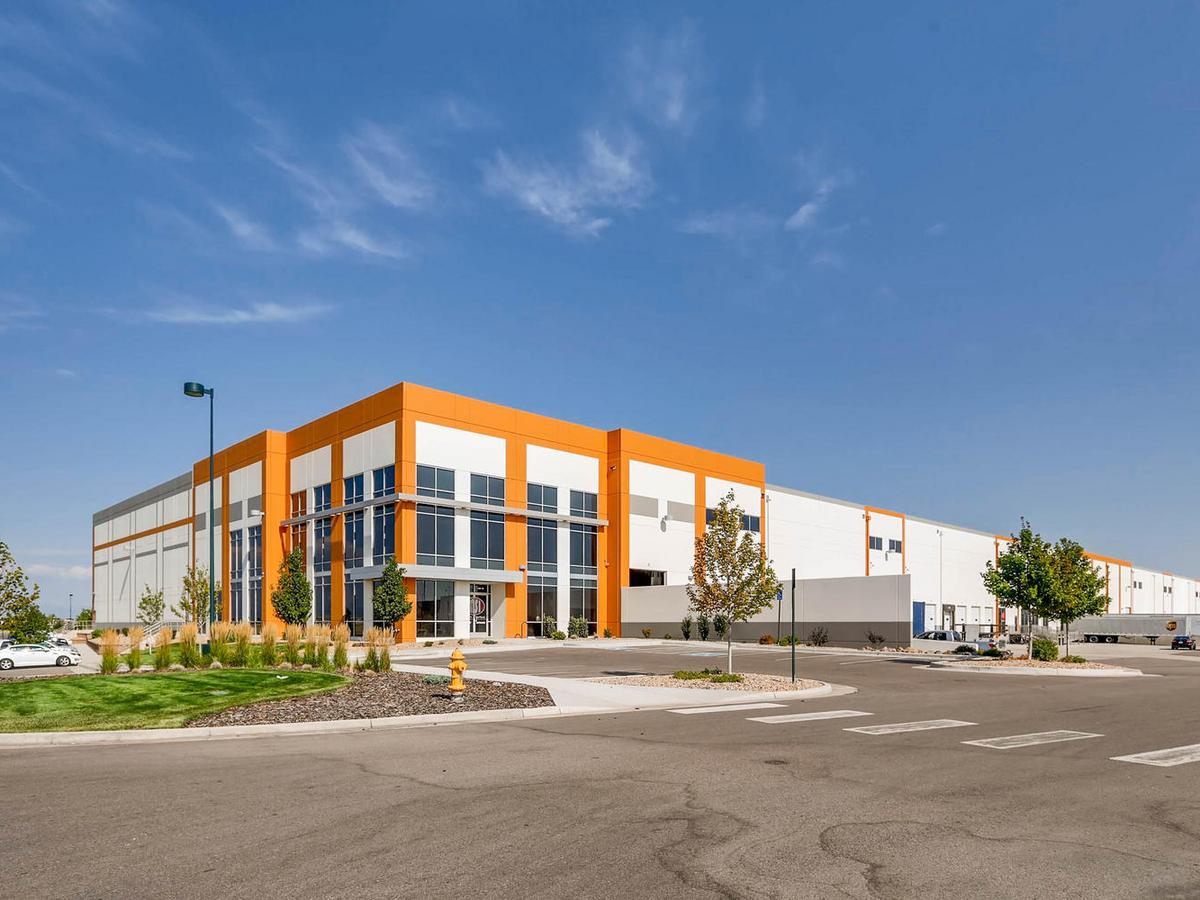 Home Depot-Occupied Industrial Building Sells in Aurora - Mile High CRE