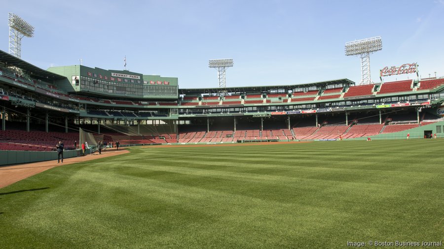 Boston Red Sox Plan To Open A Theater Next To Fenway