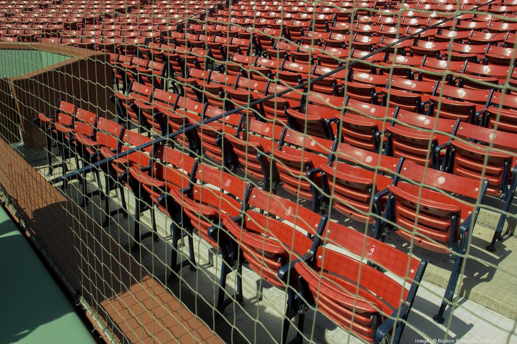 Boston Red Sox Plan To Open A Theater Next To Fenway