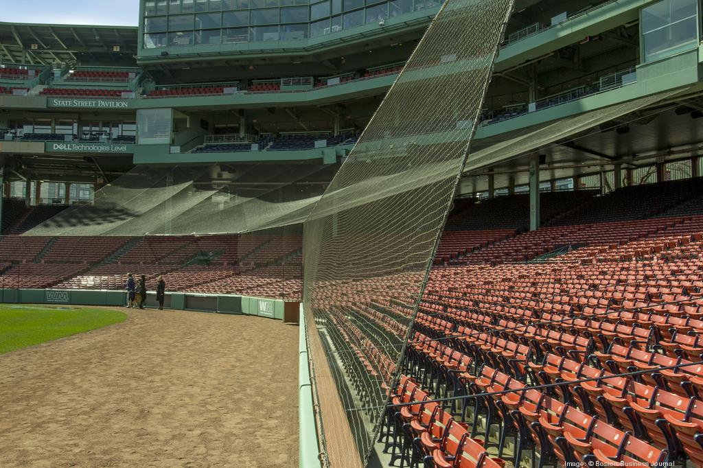 Boston Red Sox Plan To Open A Theater Next To Fenway