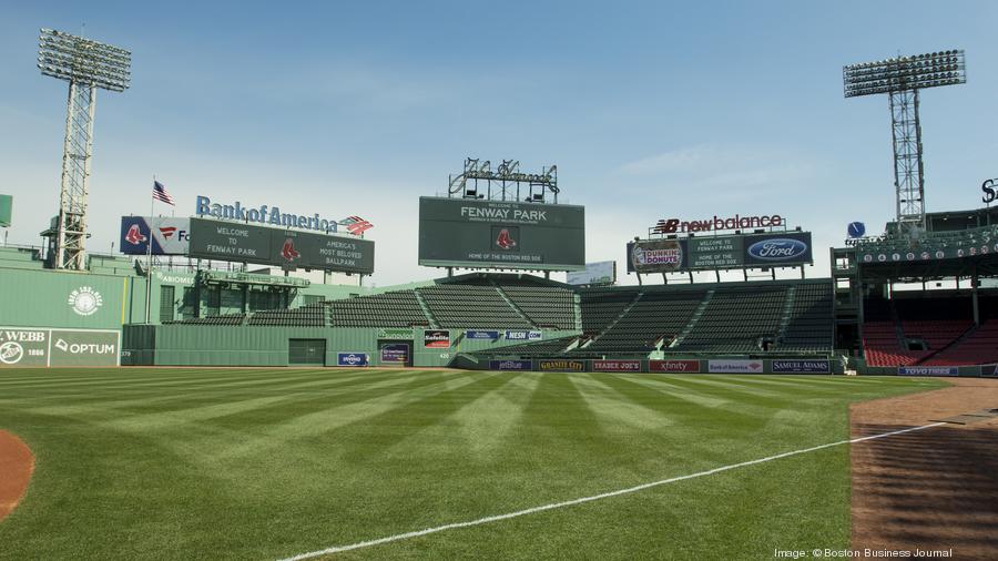 Fenway Park Green Initiatives