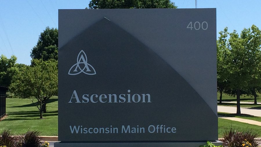 Ascension adding its name to Columbia St. Mary s Wheaton