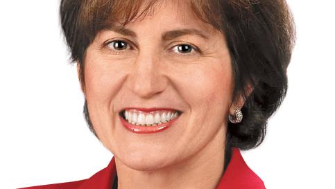 Former Macy S Exec Karen Hoguet Joins Kroger Board Cincinnati