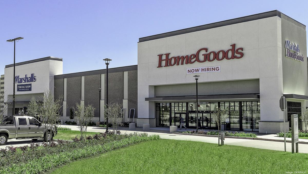 HomeGoods opens online store, joins TJ Maxx and Marshalls in ecommerce