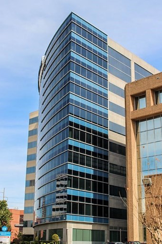 Houston hospital inks lease at 7501 Fannin in Texas Medical Center ...