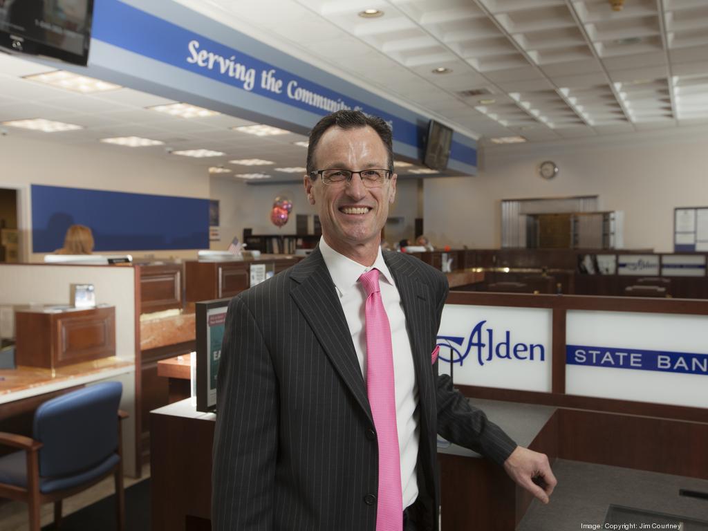 Alden State Bank Company Profile The Business Journals