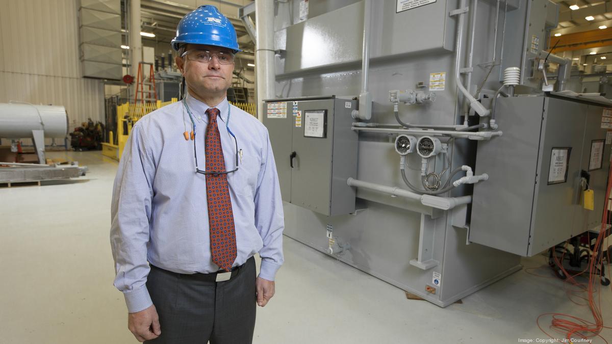 The Niagara Companies grow as customers onshore supply Buffalo