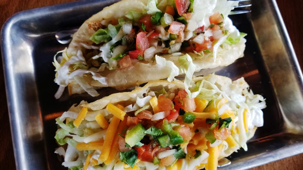 A sneak peek at Tacos 4 Life set to debut soon in the Charlotte area