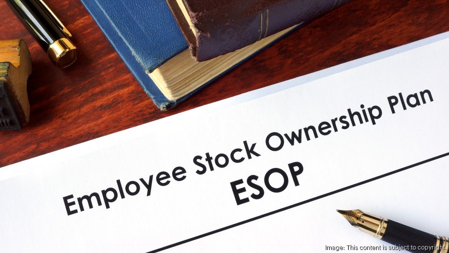 Why Carpet & Wood Floor Liquidators became employee owned Baltimore