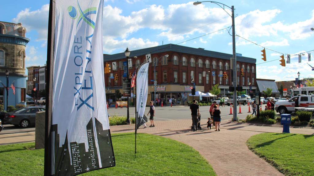 Community Spotlight Xenia Dayton Business Journal