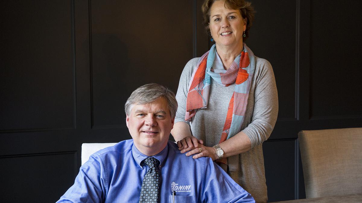 Before and after A St. Matthews condo gets a modern update