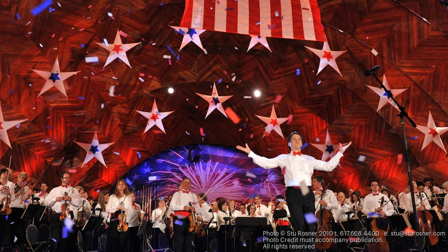 Coronavirus Boston Pops cancels spring season; Tanglewood concerts up