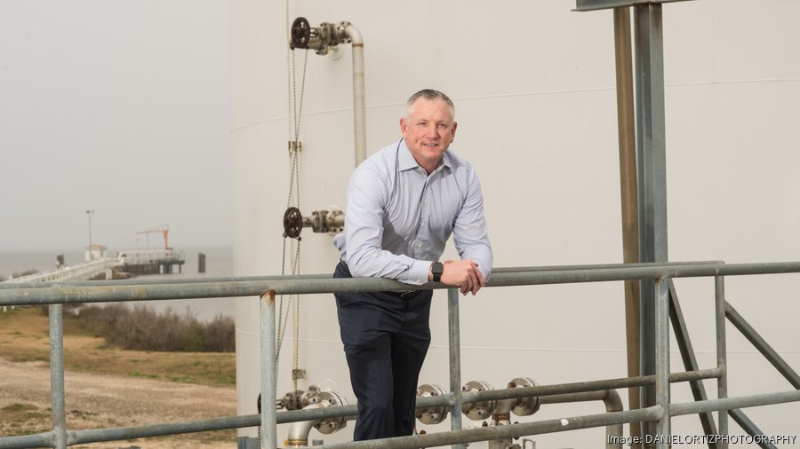 Vertex Energy files for bankruptcy protection, exploring a sale