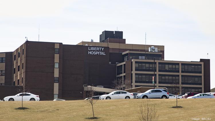 Liberty Hospital selects Dr. Raghavendra 'Raghu' Adiga as CEO - Kansas ...