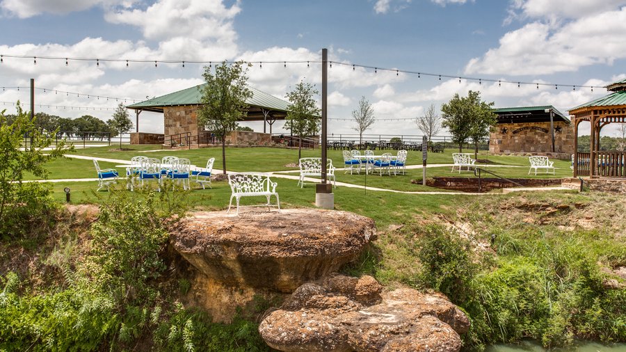 Grandview's 230-acre Oakland Ranch to hit the auction block in May ...