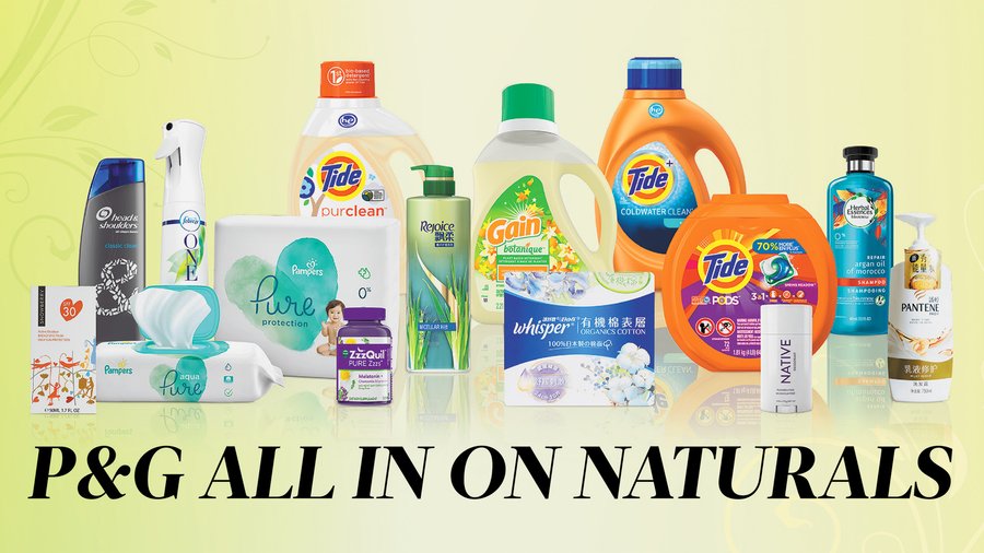 P&G Provides Product Launchpad, a Buzz Network of Moms