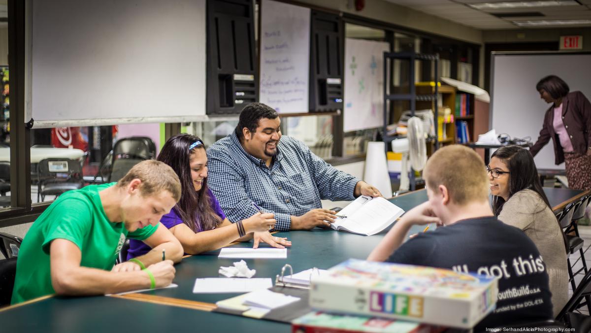 Parents turn to youth center for safe afterschool programming ...