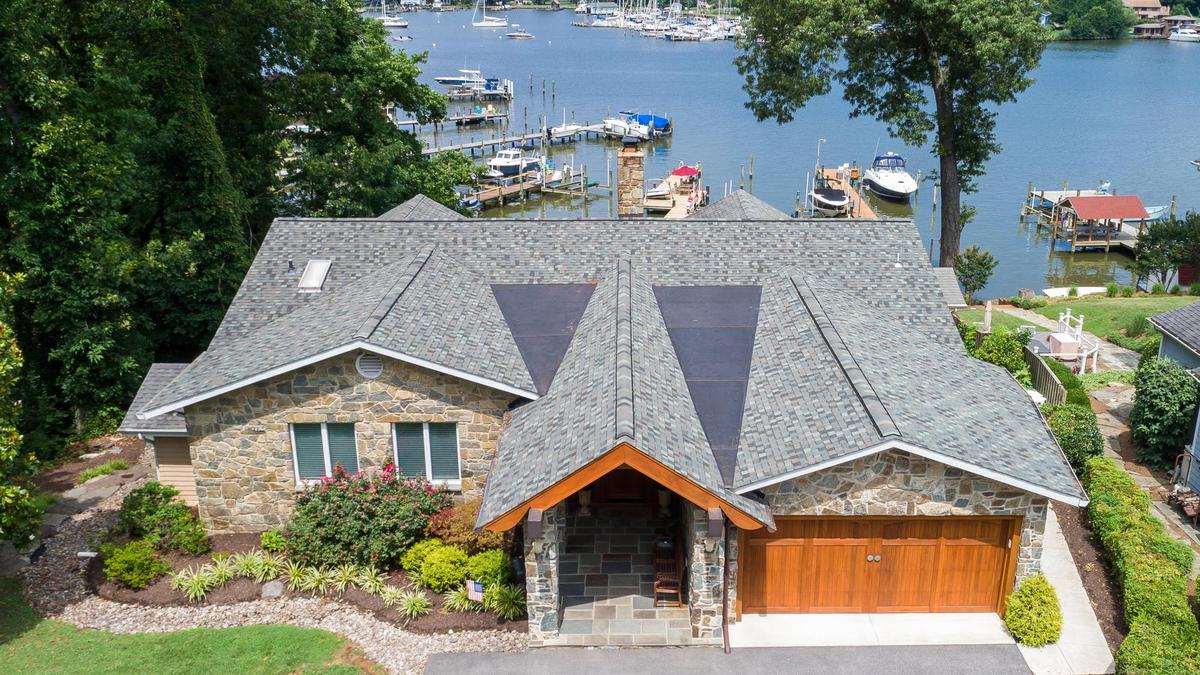 The 10 mostexpensive Greater Baltimore homes to sell in March 2018