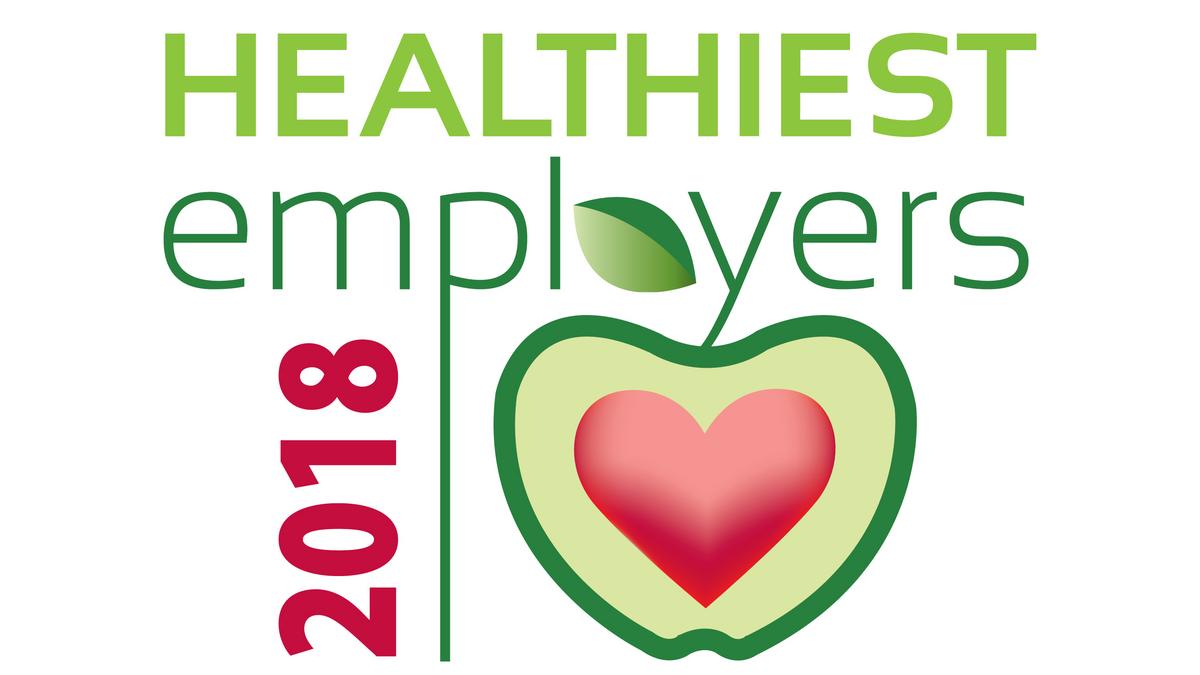 HBJ announces Healthiest Employers - Houston Business Journal