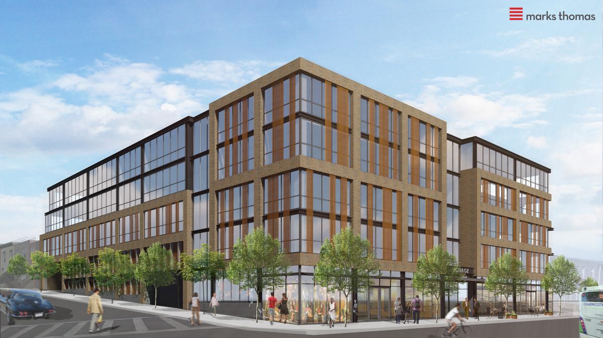 Locust Point development's latest proposal 'just too much,' community ...