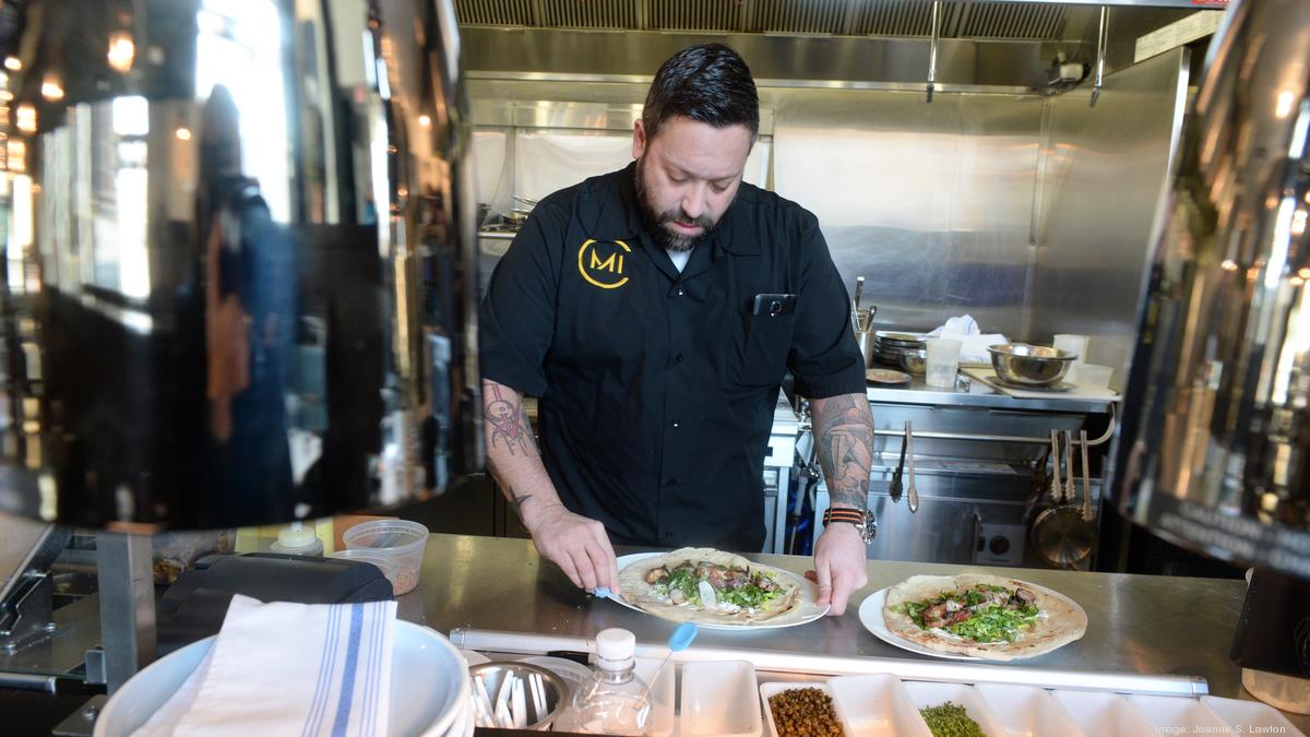 Mike Isabella Settles Sexual Harassment Suit Washington Business Journal