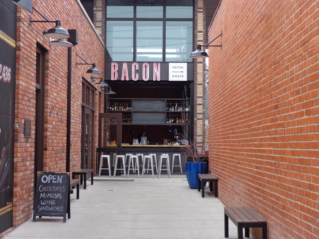 BACON SOCIAL HOUSE - SUNNY SIDE - 1654 Photos & 1287 Reviews