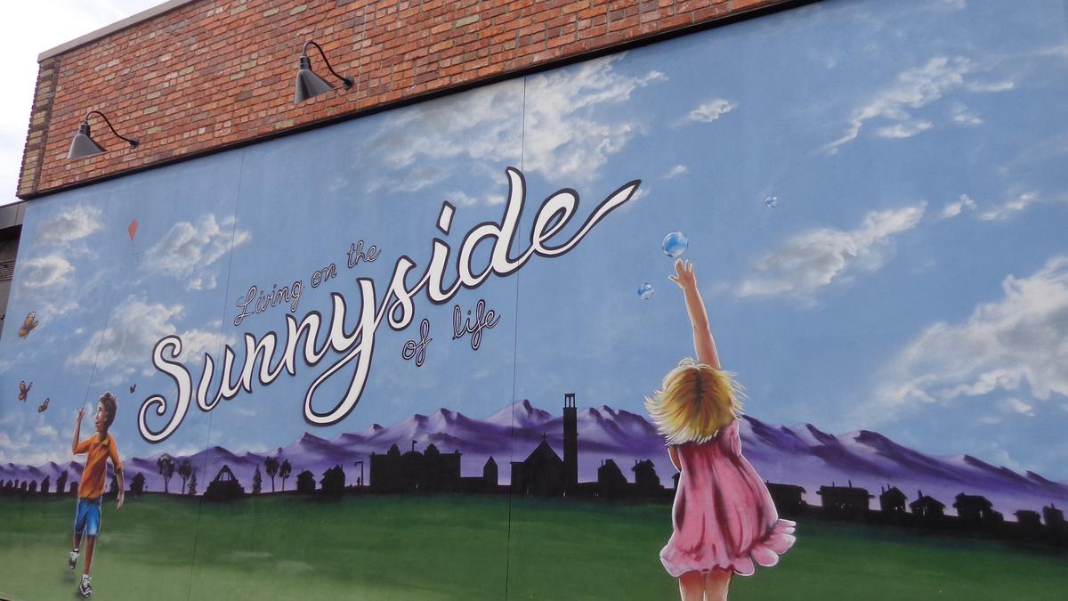 9Neighborhoods Living on the Sunnyside of North Denver Denver
