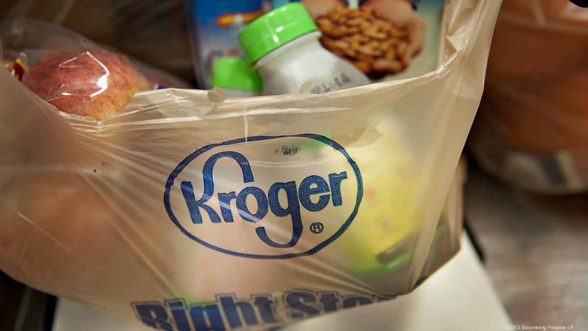 kroger clicklist reusable bags