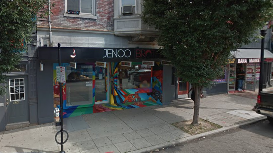 Jenco Brothers' Candy closing in Uptown Cincinnati Cincinnati