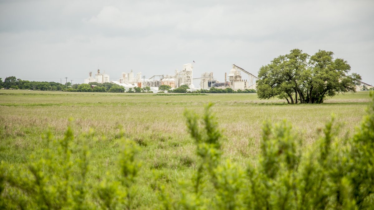 Endeavor to plan huge development at North Austin’s Robinson Ranch