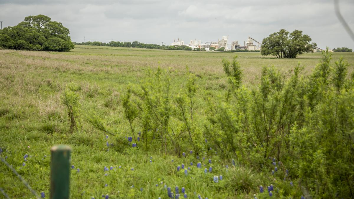 Austinarea land prices soar as investors flood in Austin Business