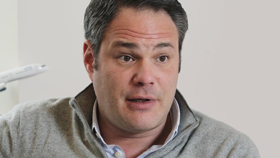 Propeller Airports hires Jo Bogner as director for Paine Field's new