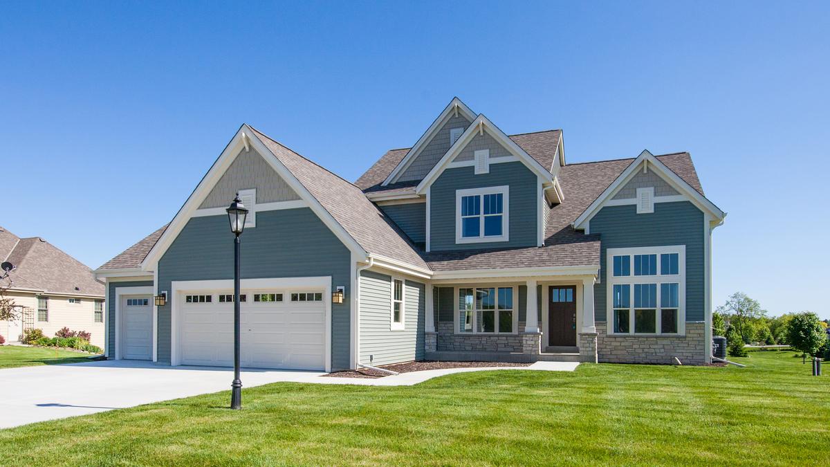 Wisconsin Homebuilders Off To Slow Start 2019 Milwaukee Wisconsin Homebuilders Off To Slow