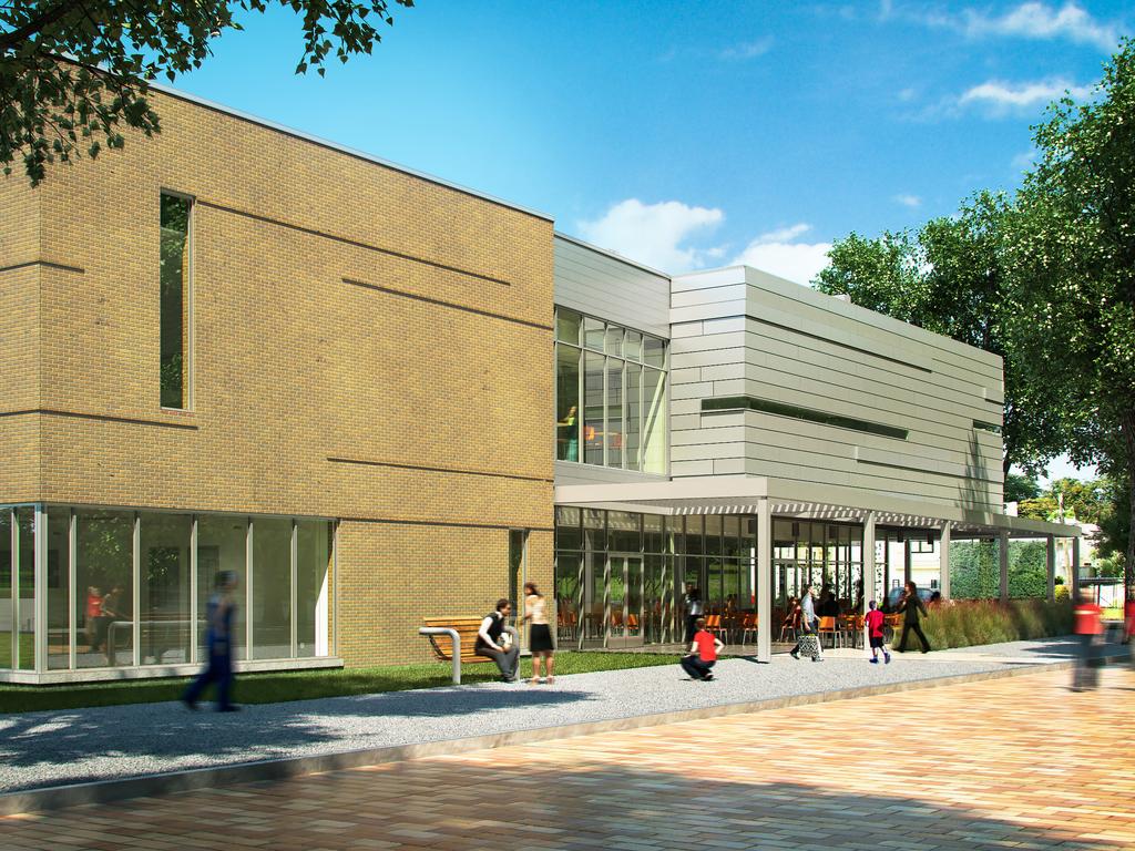 Houston Community College Company Profile - The Business ...