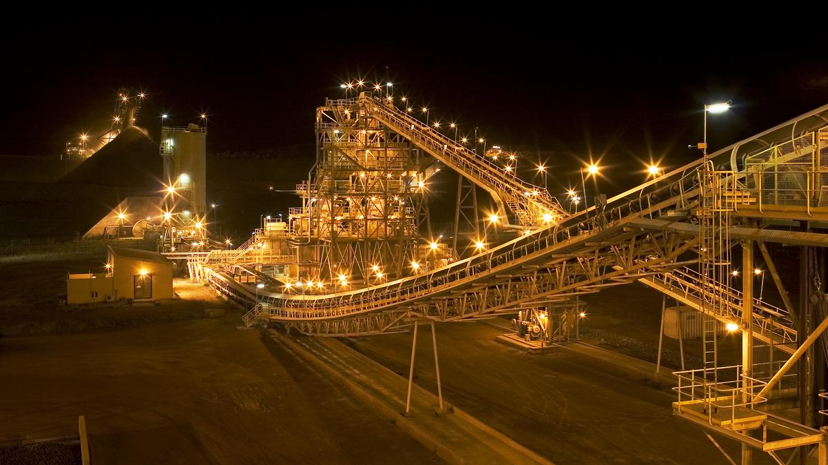 Six Killed At Newmont Gold Mine In Ghana Operations Suspended Denver 