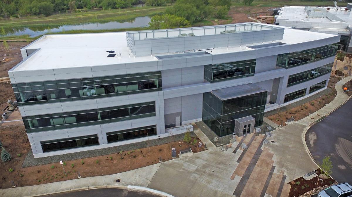 Woodward strikes merger deal to expand stake in airplane, industrial market Denver Business