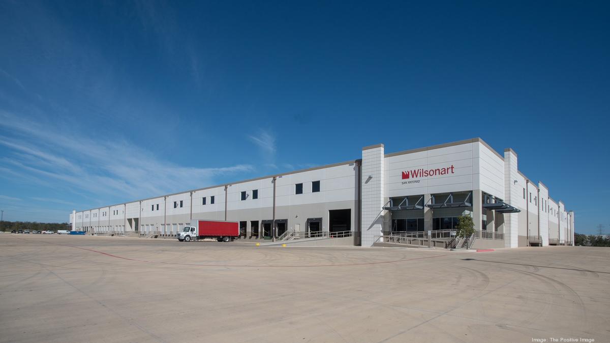 Colony Industrial, an arm of Colony NorthStar Inc., buys Colony Industrial, an arm of Colony NorthStar Inc., buys