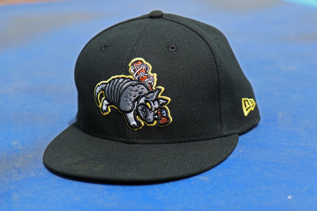 Round Rock Express to become 'Round Rock Armadillos