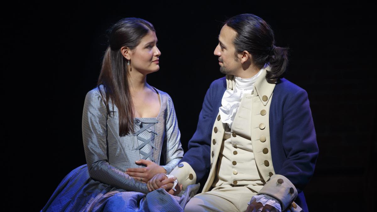 FSCJ Artist Series Announces Dates For Hamilton Wicked And More In 2019 2020 Season