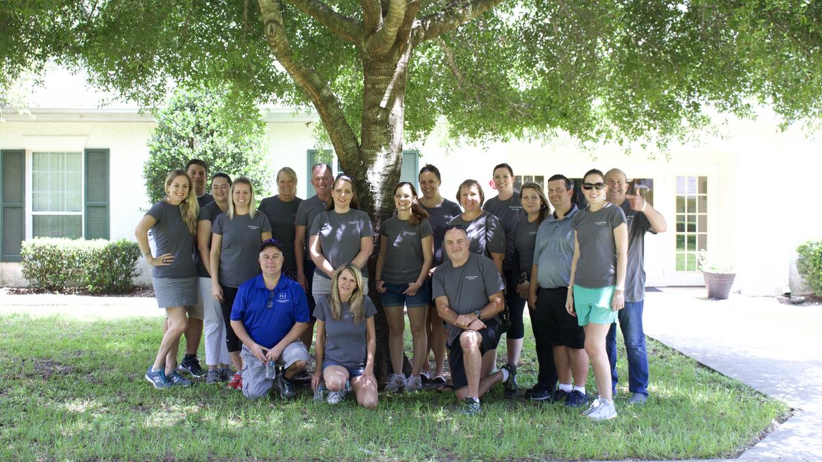 Best Places to Work 2018 Florida Business Interiors Tampa Bay Business Journal